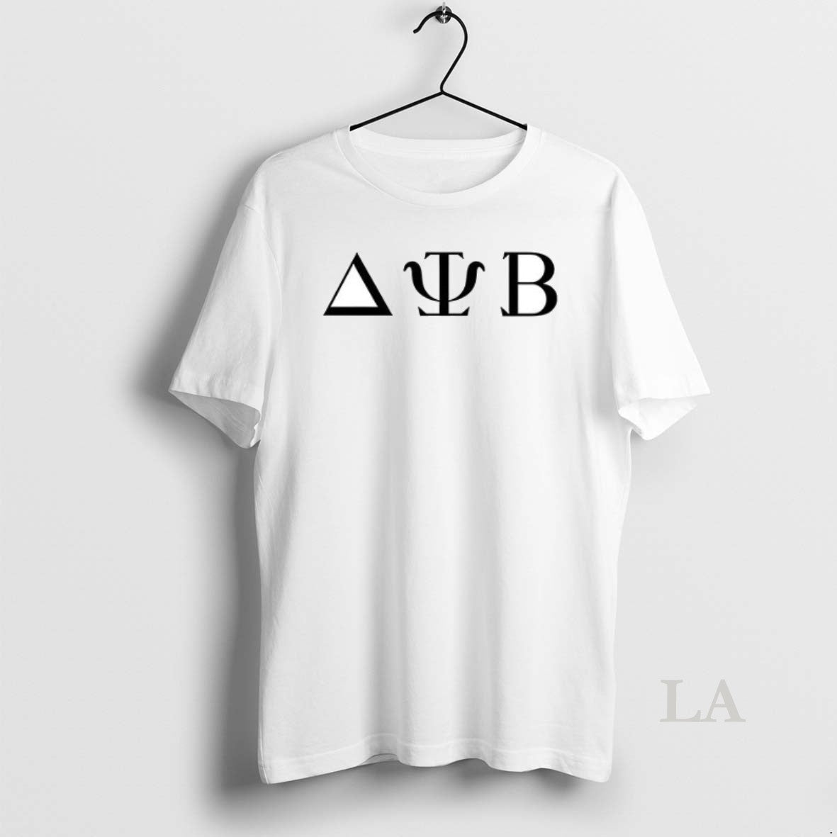 Original Delta Psi Beta Ceramic Ceramic And Dad Cap Tank Top Trendy