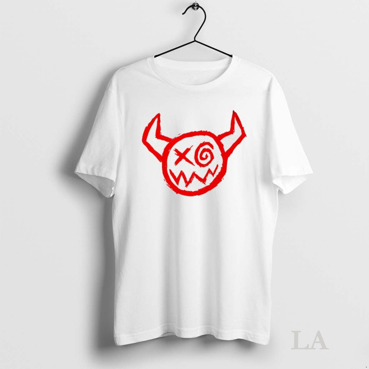 Original Demon Joey Valence And Brae Shirt Retro Design