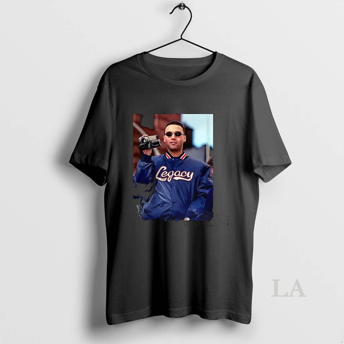 Original Derek Jeter New York Yankees Tank Top Retro Merch