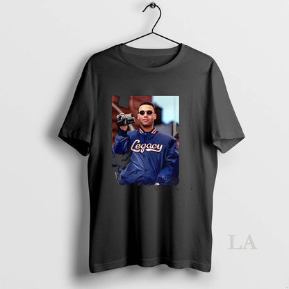 Original Derek Jeter New York Yankees Tank Top Retro Merch