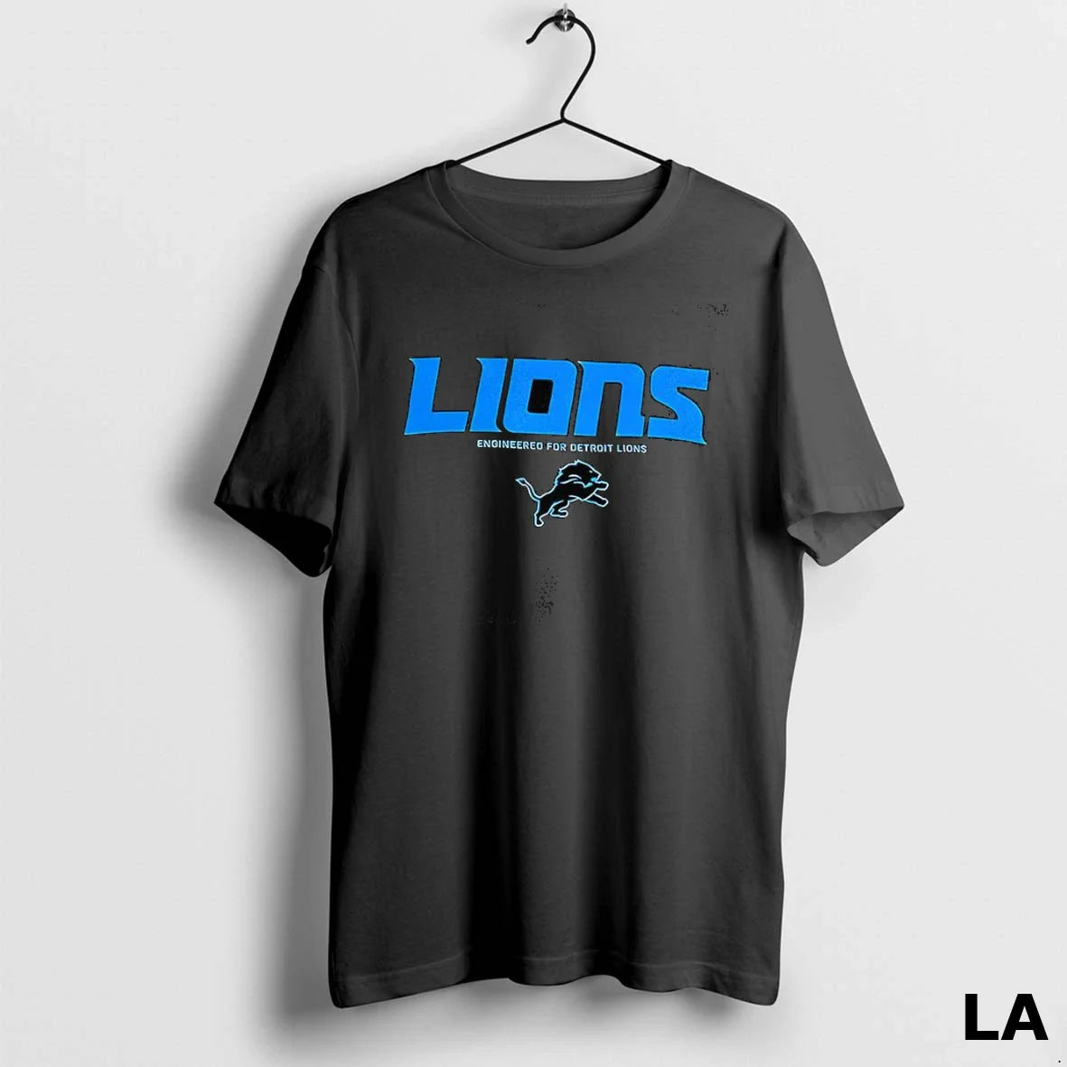 Original Detroit Lions Engineered Detroit Lions Shirt Modern Outfit