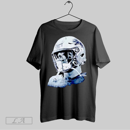 Original Detroit Lions X Aidan Hutchinson Charcoal House Sweatshirt