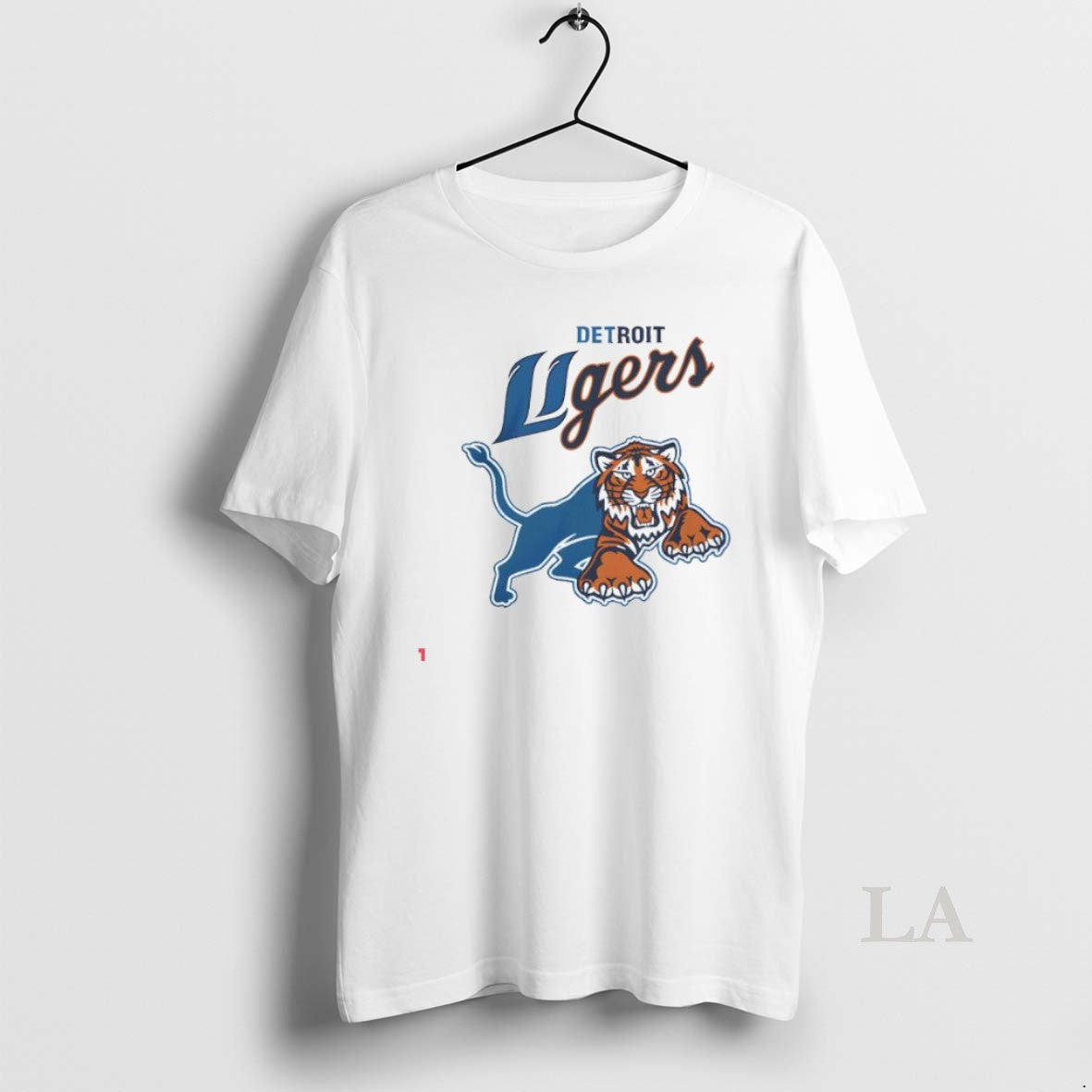 Original Detroit Store Detroit Ligers Combine Sweatshirt Trendy Style