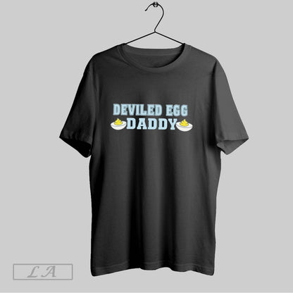 Original Deviled Eggs Daddy Tank Top Designer Look