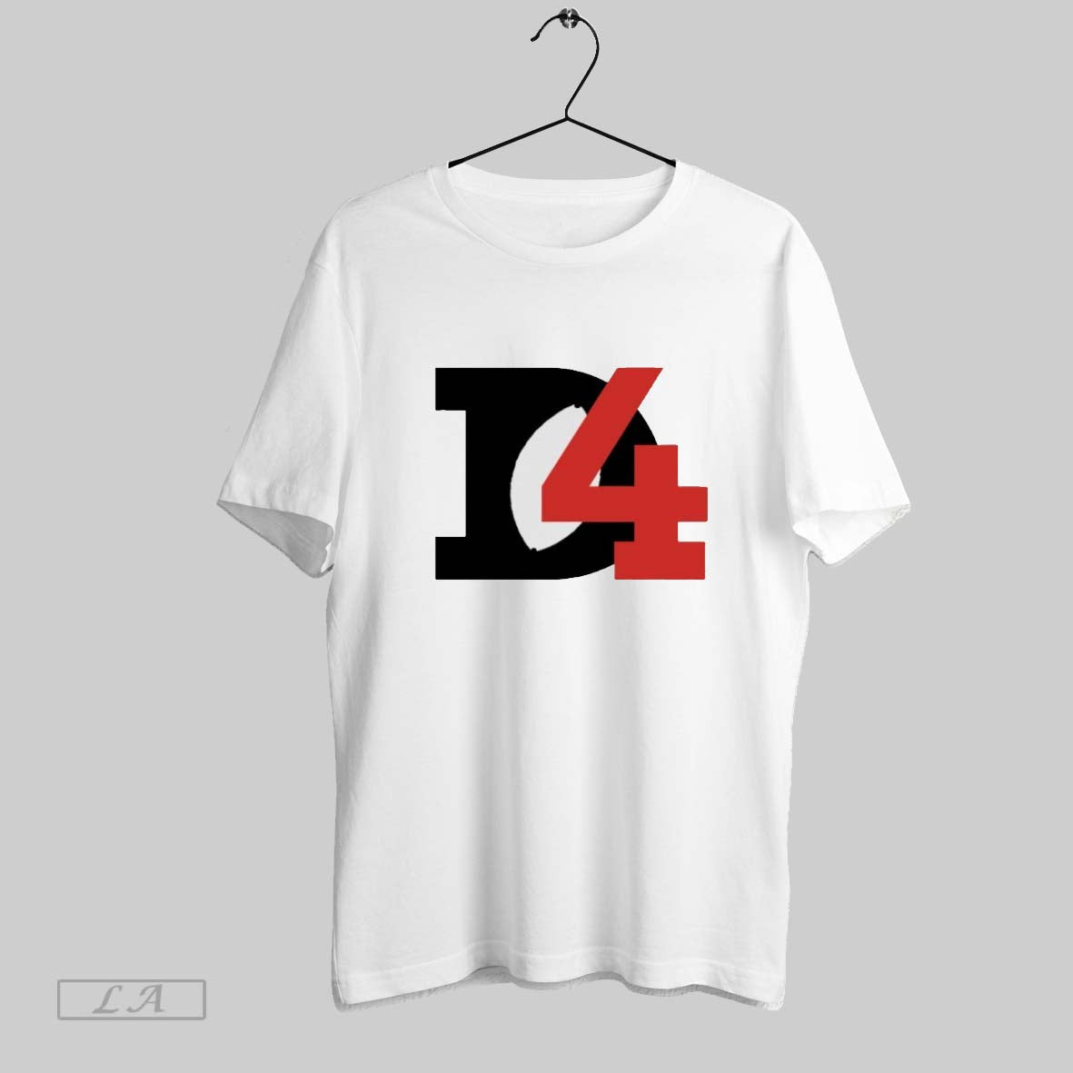 Original Devon Dampier D4 Utah Utes Football Hoodie Modern Apparel
