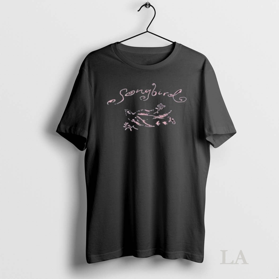 Original Devon Gabriella Songbird Long Sleeve Premium Style