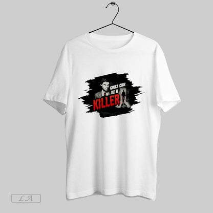 Original Dexter Guilt Can Be Killer Long Sleeve Authentic Look