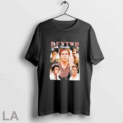 Original Dexter Morgan Sweatshirt Modern Design
