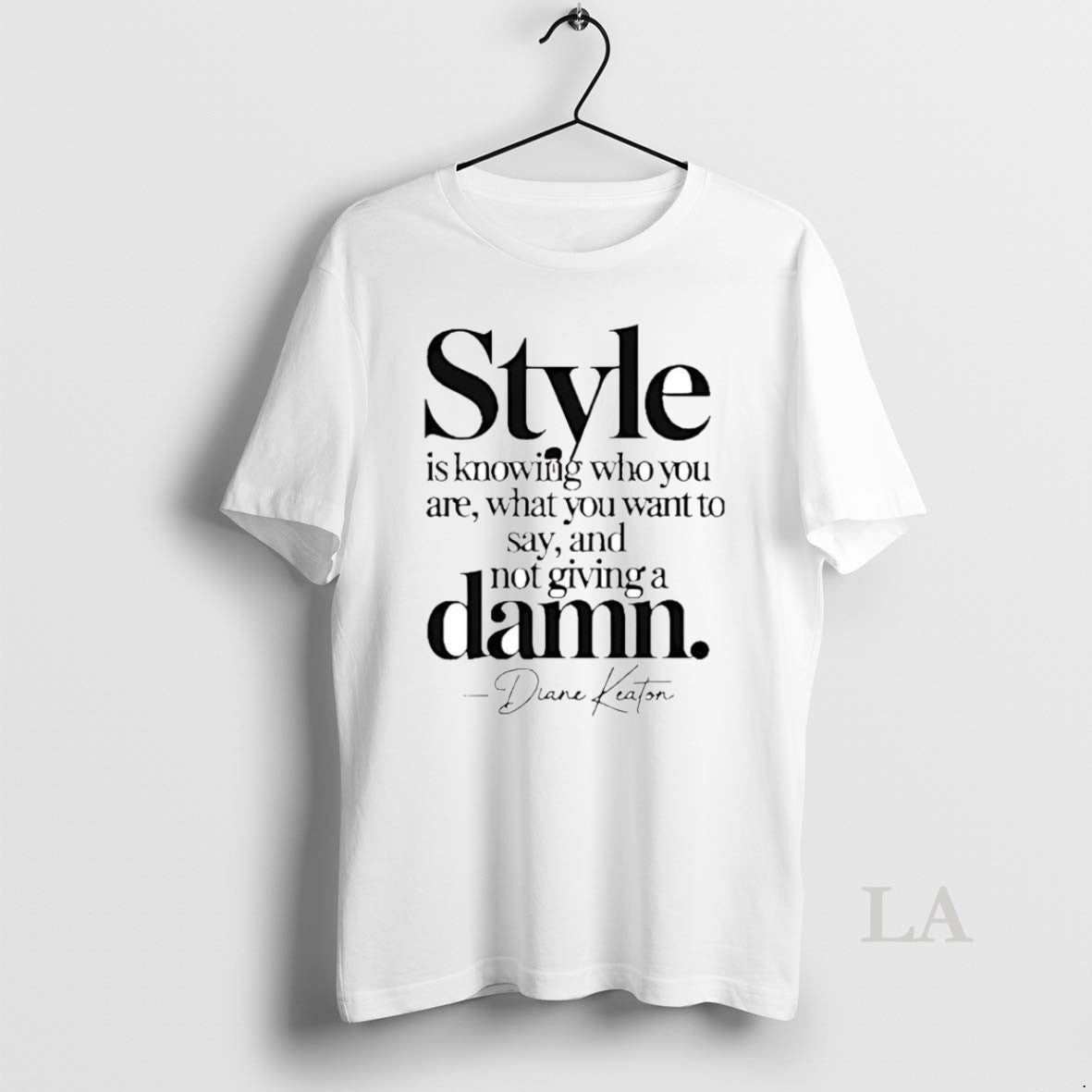 Original Diane Keaton Is Knowing Who You Are What You Want To Say
