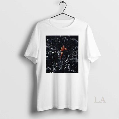 Original Diego Lopes Middle Finger Sweatshirt Modern Outfit