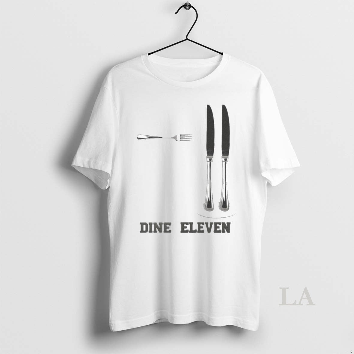 Original Dine Eleven 9 11 Tank Top Designer Apparel