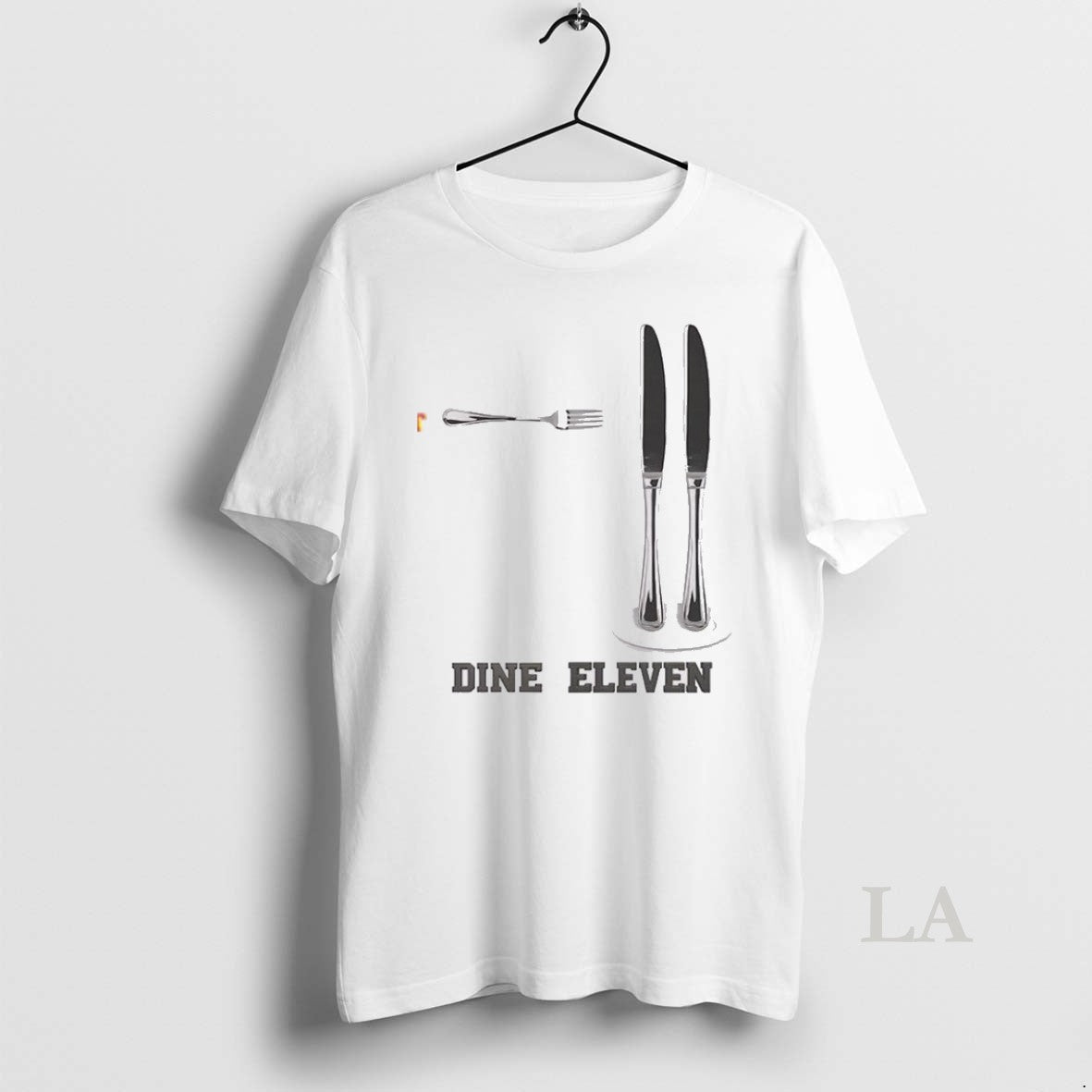 Original Dine Eleven Long Sleeve Classic Outfit