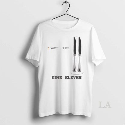 Original Dine Eleven Long Sleeve Classic Outfit