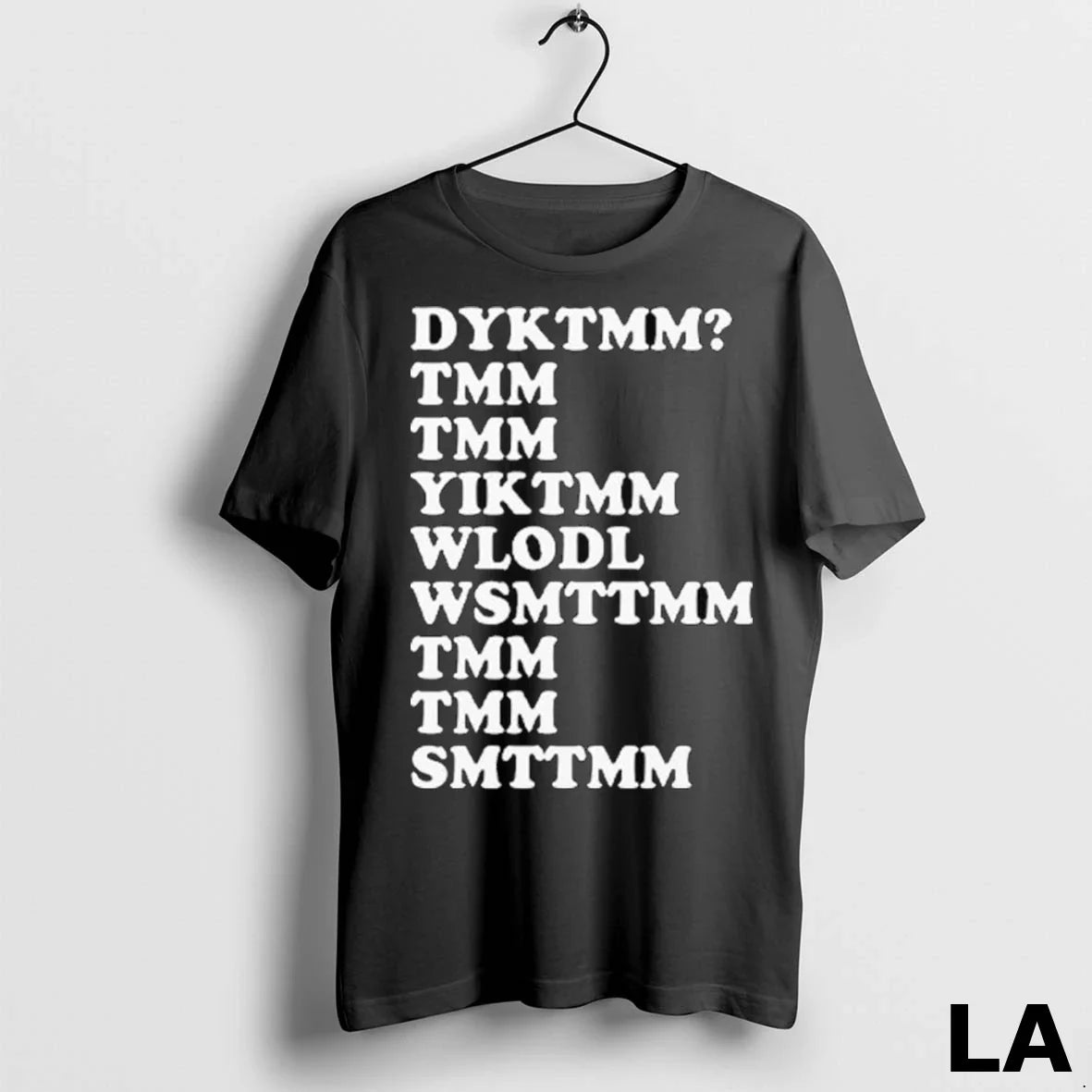 Original Do You Know Muffin Long Sleve Shirt Modern Design