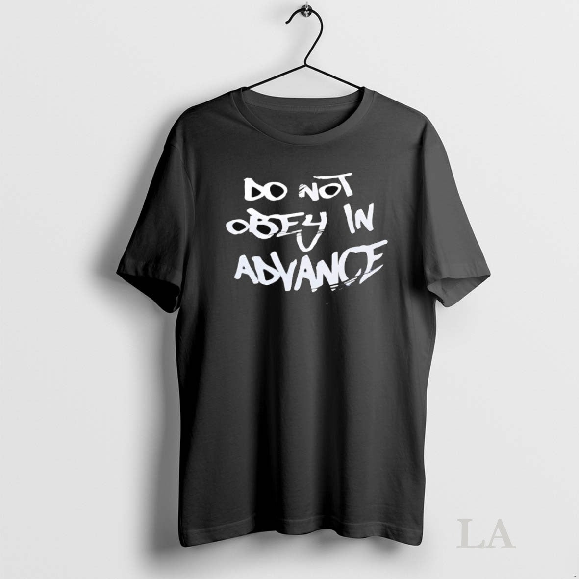 Original Do Not Abey Advance Tank Top Designer Gift