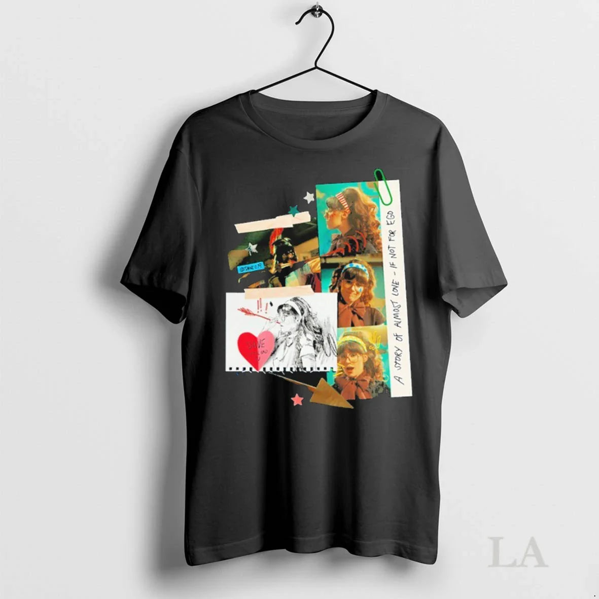 Original Dodie I Feel Bad You Dave Story Among Love If Not Tank Top