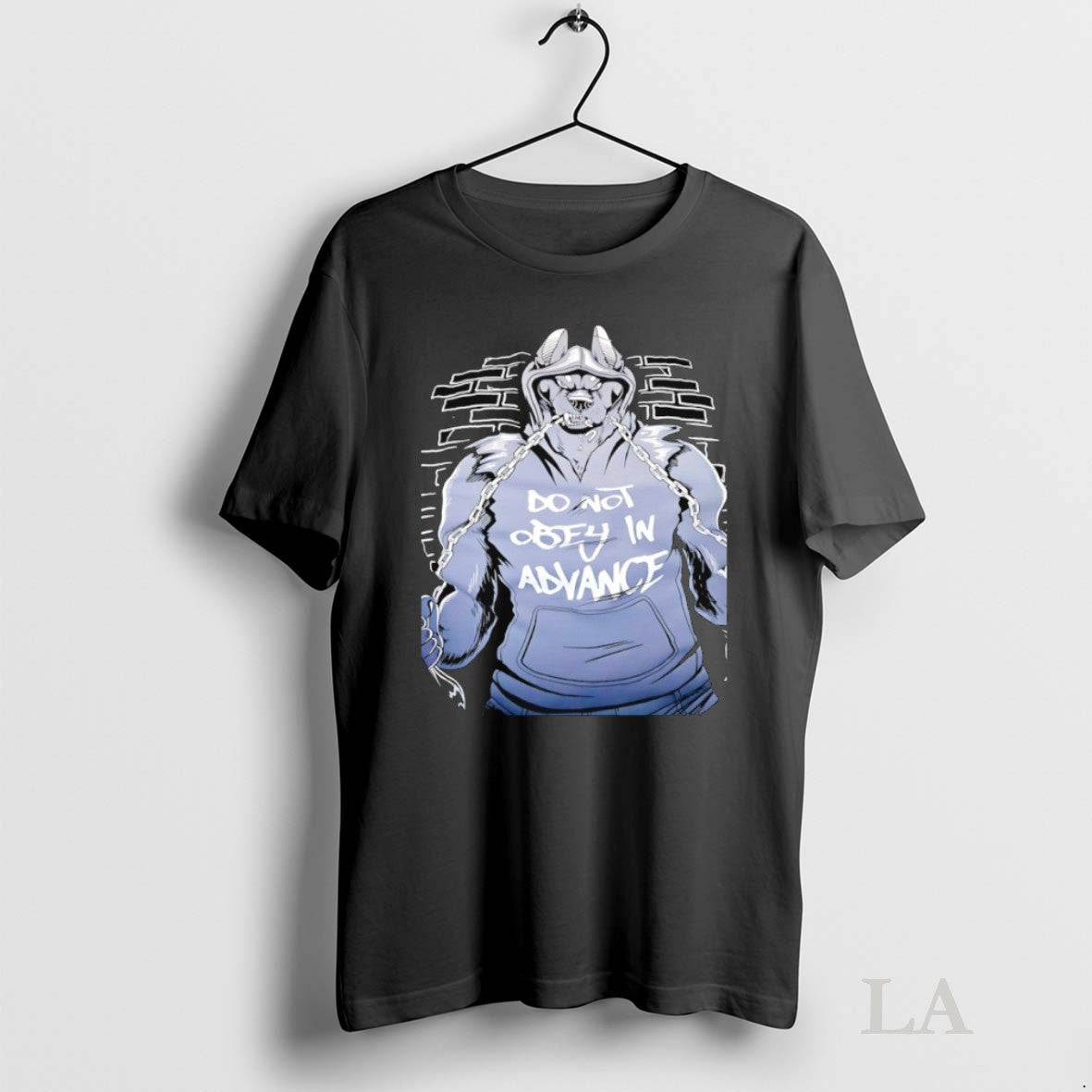 Original Dog Do Not Abey Advance Shirt Elegant Design