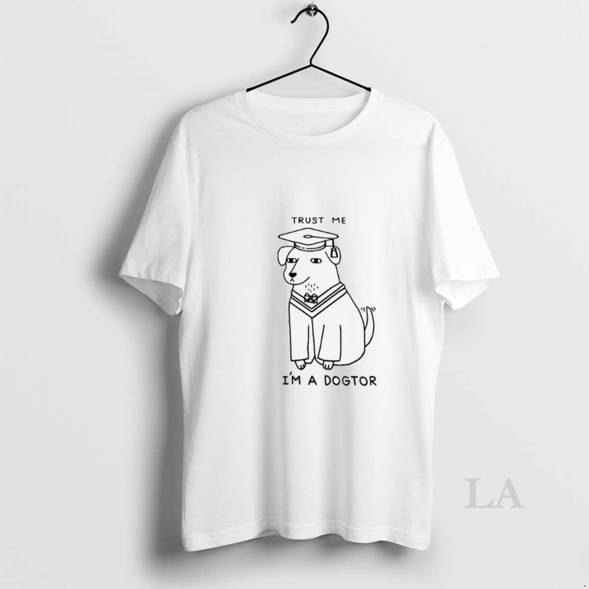 Original Dog Trust Me Im Dogtor Meme Shirt Designer Apparel