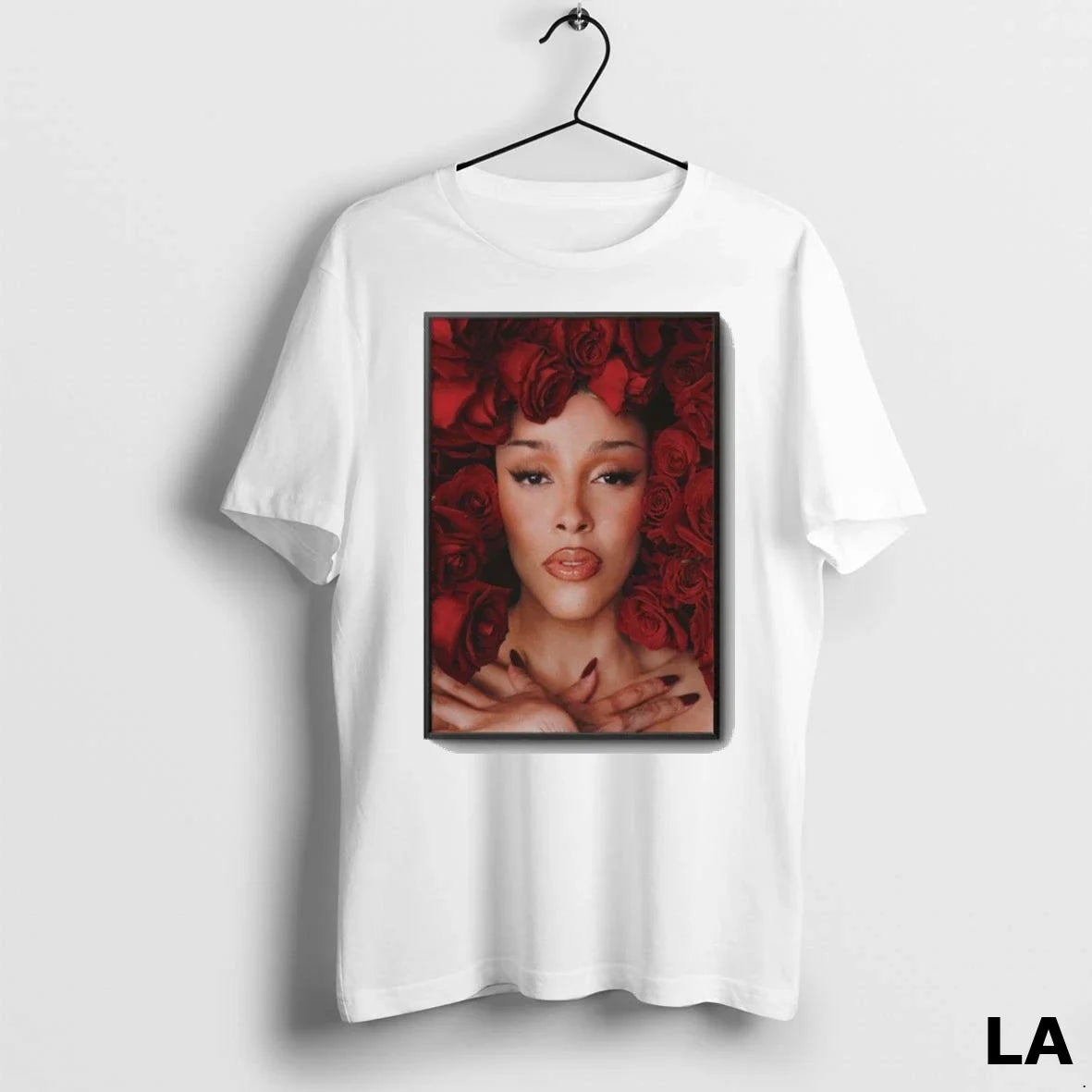 Original Doja Cat 2025 Vie Album Hoodie Authentic Gift