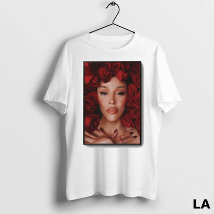 Original Doja Cat 2025 Vie Album Hoodie Authentic Gift