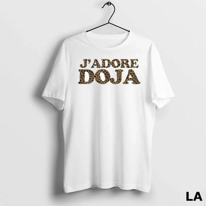 Original Doja Cat Jadore Hoodie Stylish Design