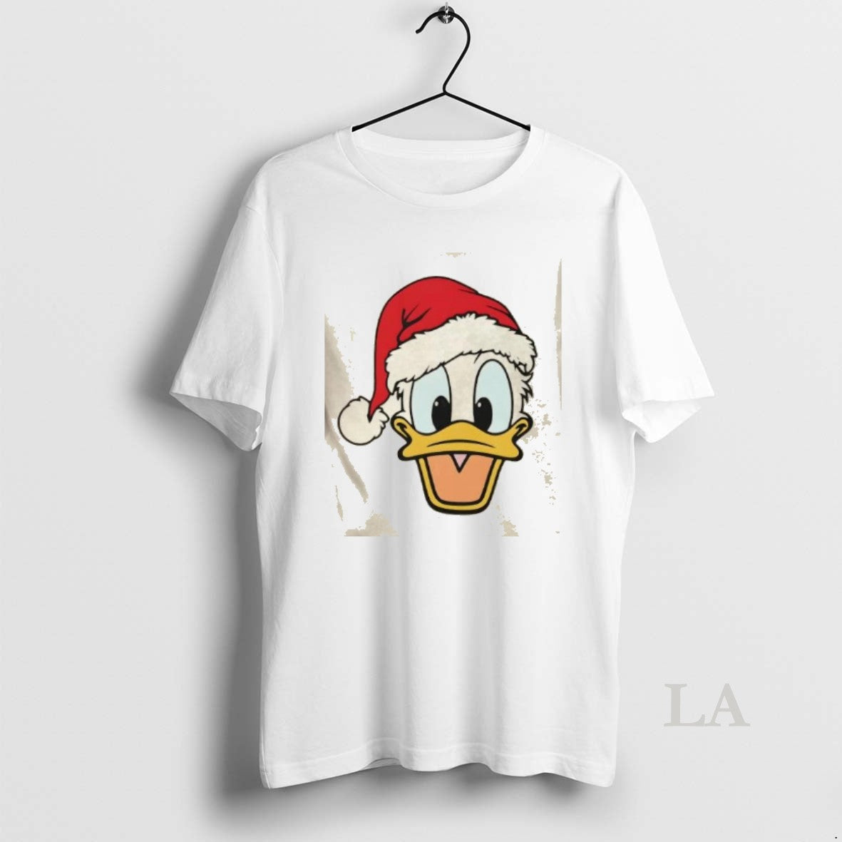 Original Donald Duck Face X Obsessed Ii TShirt Elegant Fashion