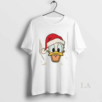 Original Donald Duck Face X Obsessed Ii TShirt Elegant Fashion