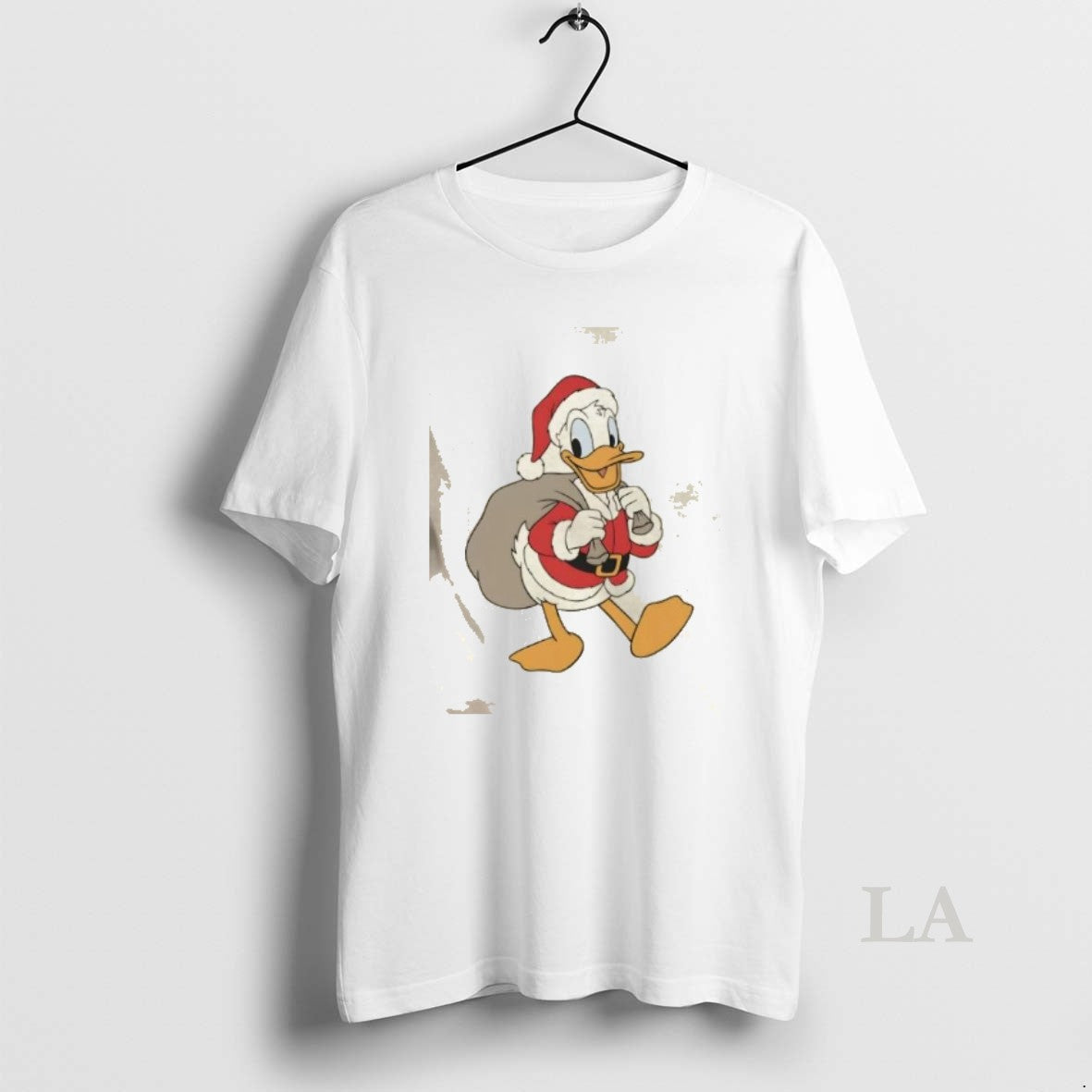 Original Donald Duck X Obsessed Ii Long Sleeve Authentic Fashion