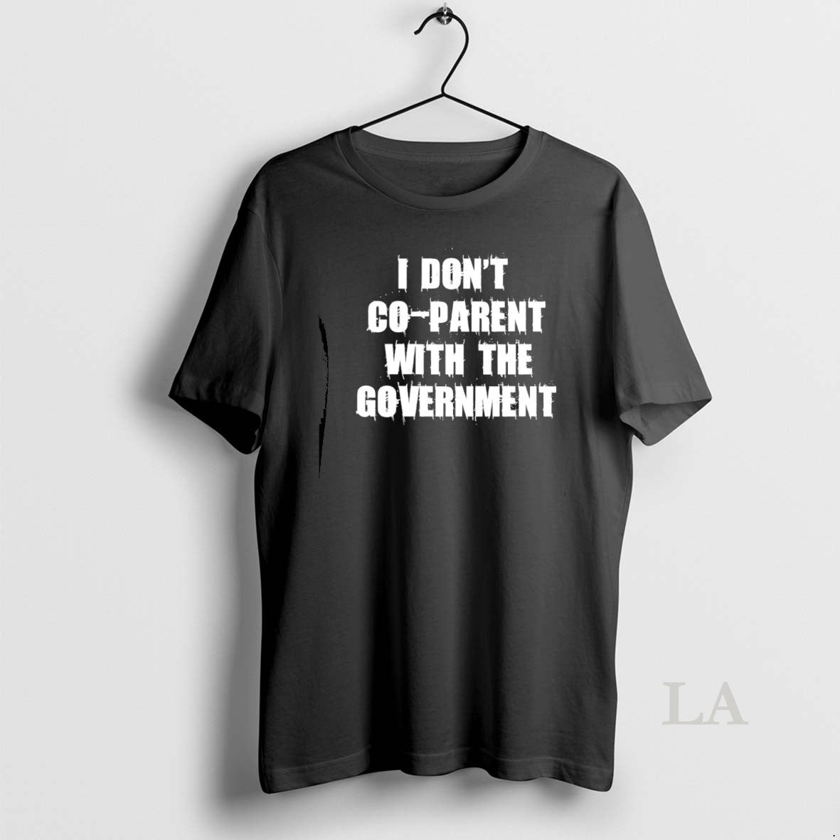 Original Dont Co Parent Government Shirt Stylish Collection