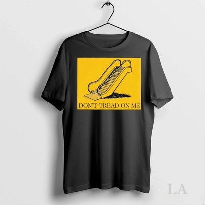 Original Dont Tread Me Ladies Sweatshirt Trendy Collection