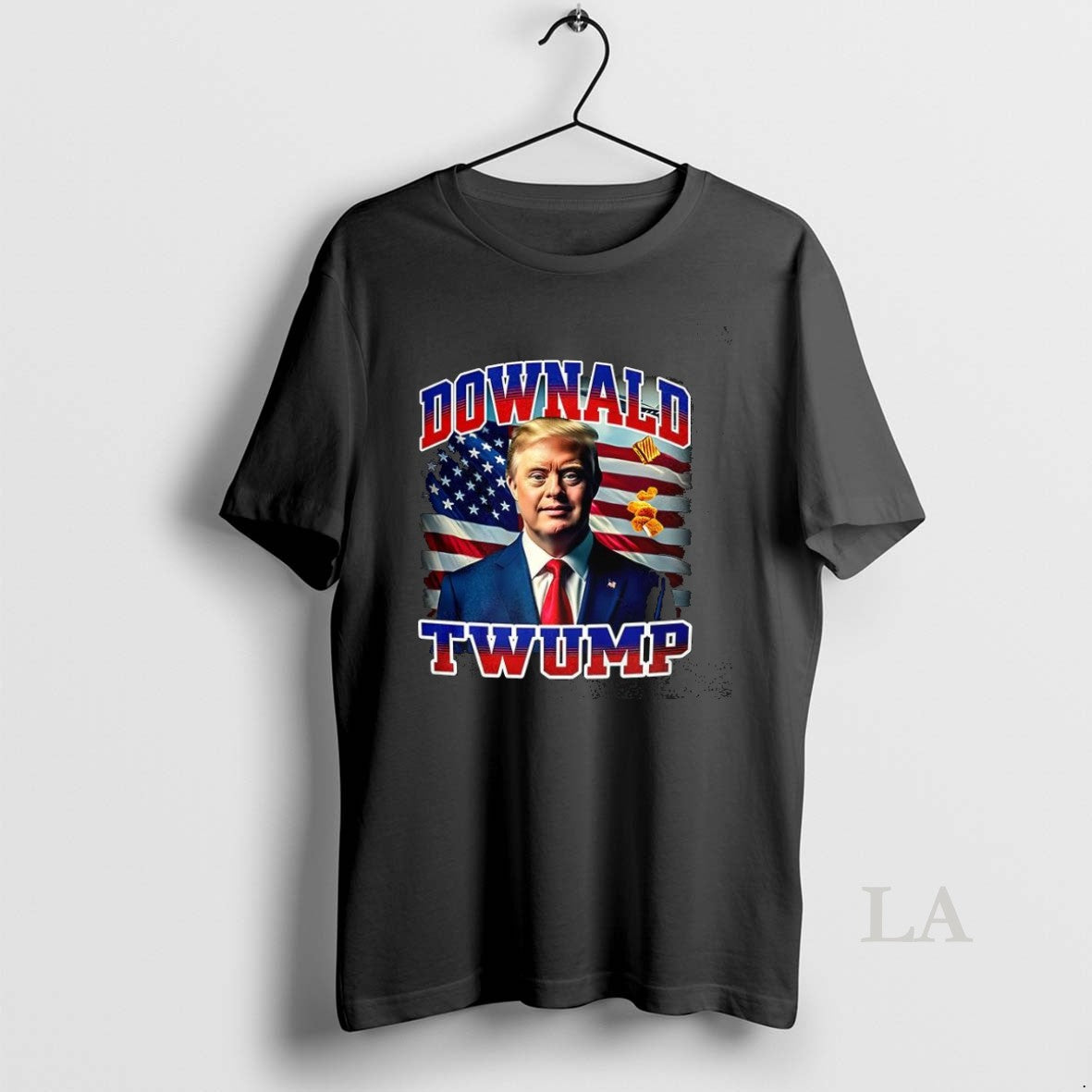 Original Downald Twump Parody Tee Exclusive Style
