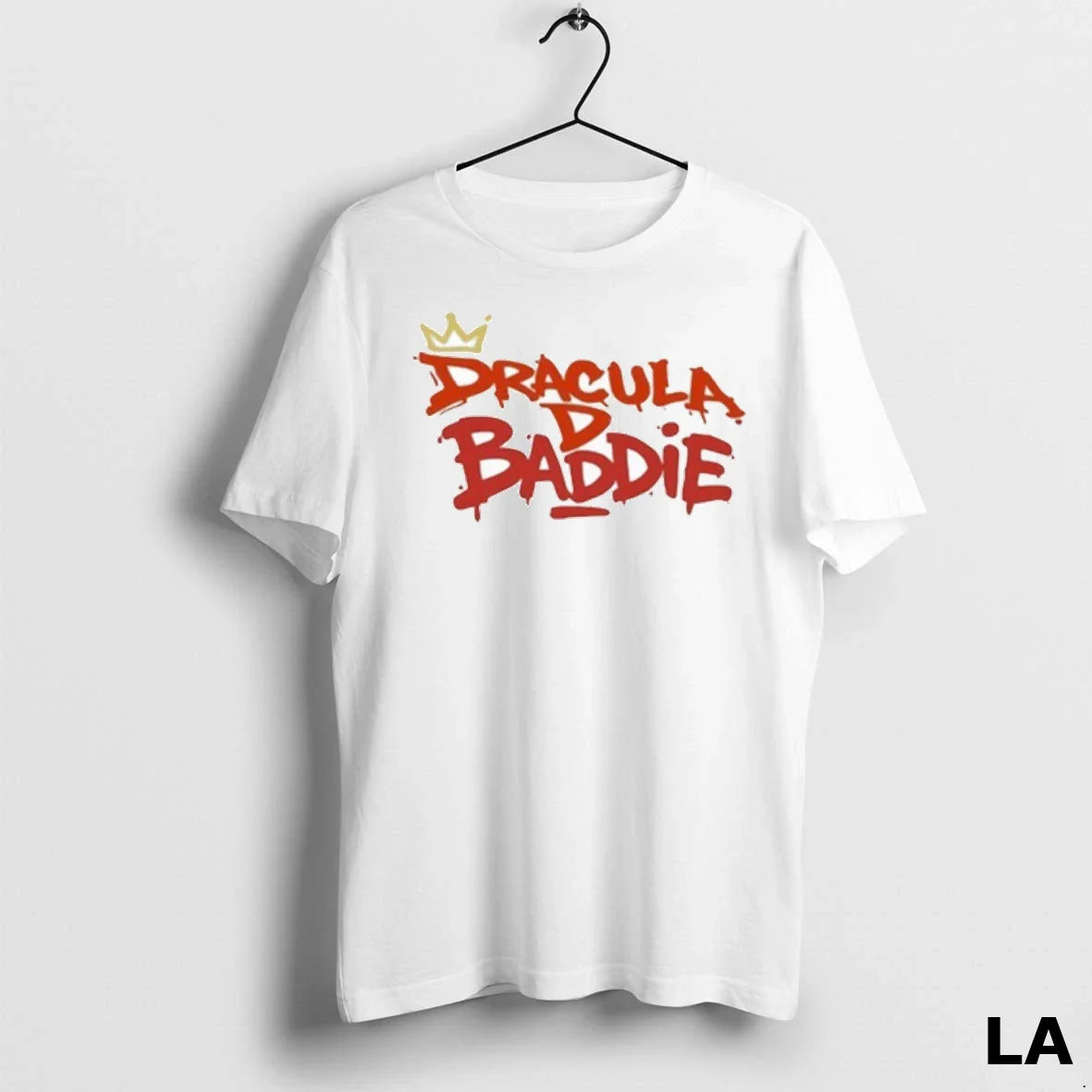 Original Dracula D Baddie Long Sleeve Exclusive Merch