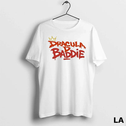 Original Dracula D Baddie Long Sleeve Exclusive Merch