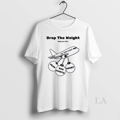 Original Drop Weights Break Free And Rise Above Hoodie Retro Outfit