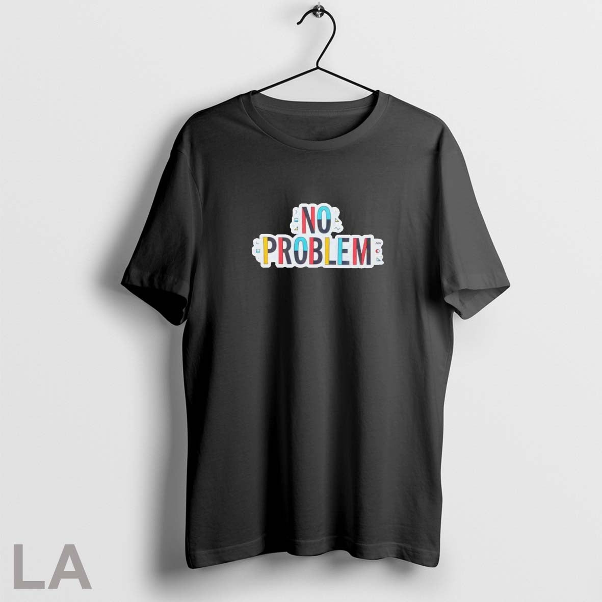 Original Dropout Tv No Problem TShirt Vintage Design