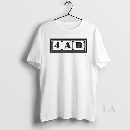 Original Dry Cleaning Secret Love 4Ad Shirt Exclusive Collection