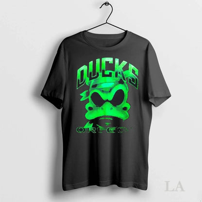 Original Duck Oregon Mummy Long Sleeve Modern Outfit