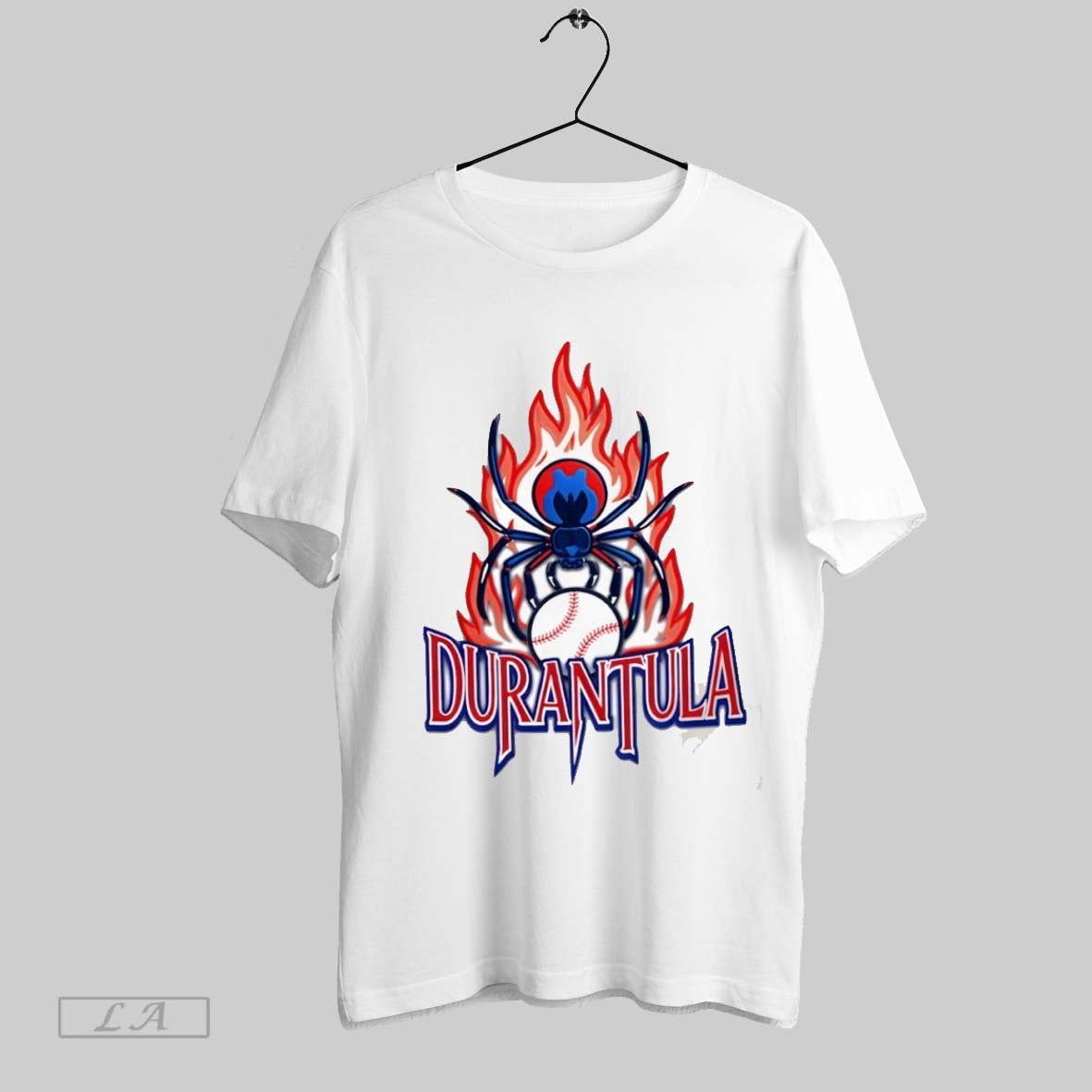 Original Durantula Philly Jhoan Duran Durantula Philadelphia Phillies