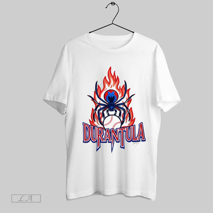 Original Durantula Philly Jhoan Duran Durantula Philadelphia Phillies