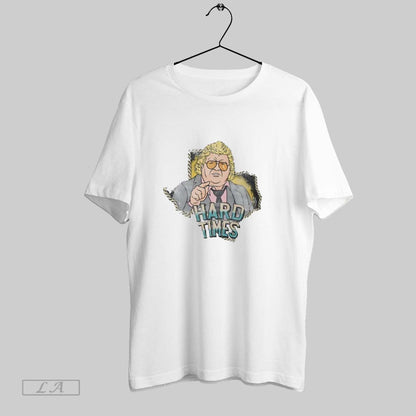 Original Dusty Rhodes Hard Times Daddy Long Sleeve Designer Look