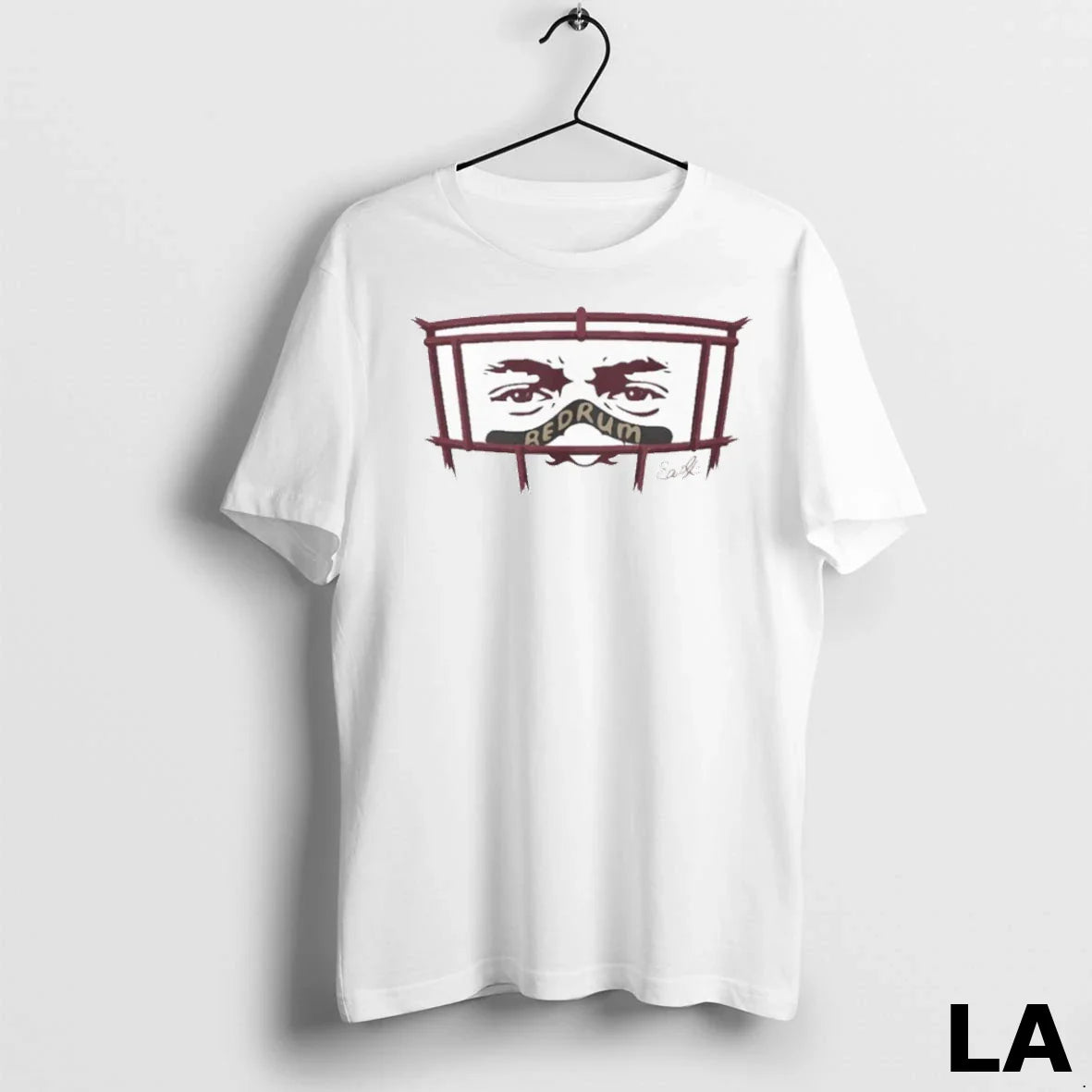 Original Earl Little Redrum Sweatshirt Designer Gift