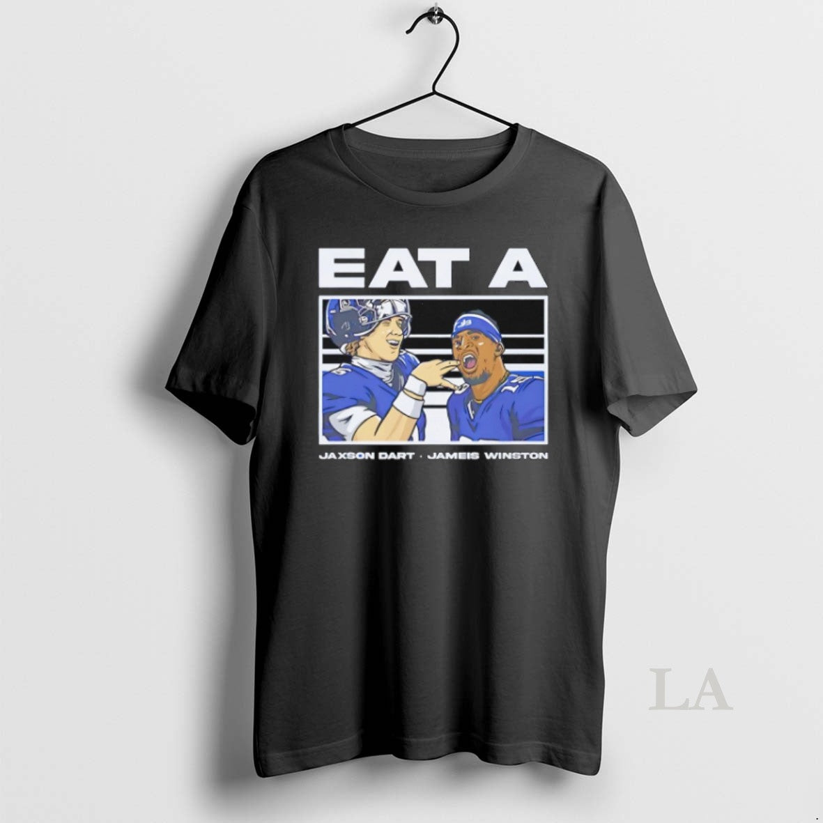 Original Eat Jaxson Dart Jameis Winston Long Sleeve Premium Art