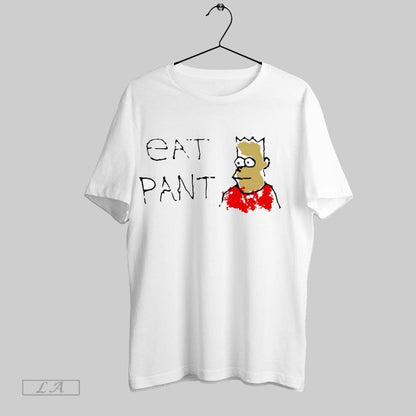 Original Eat Pant Simpson TShirt Unique Outfit