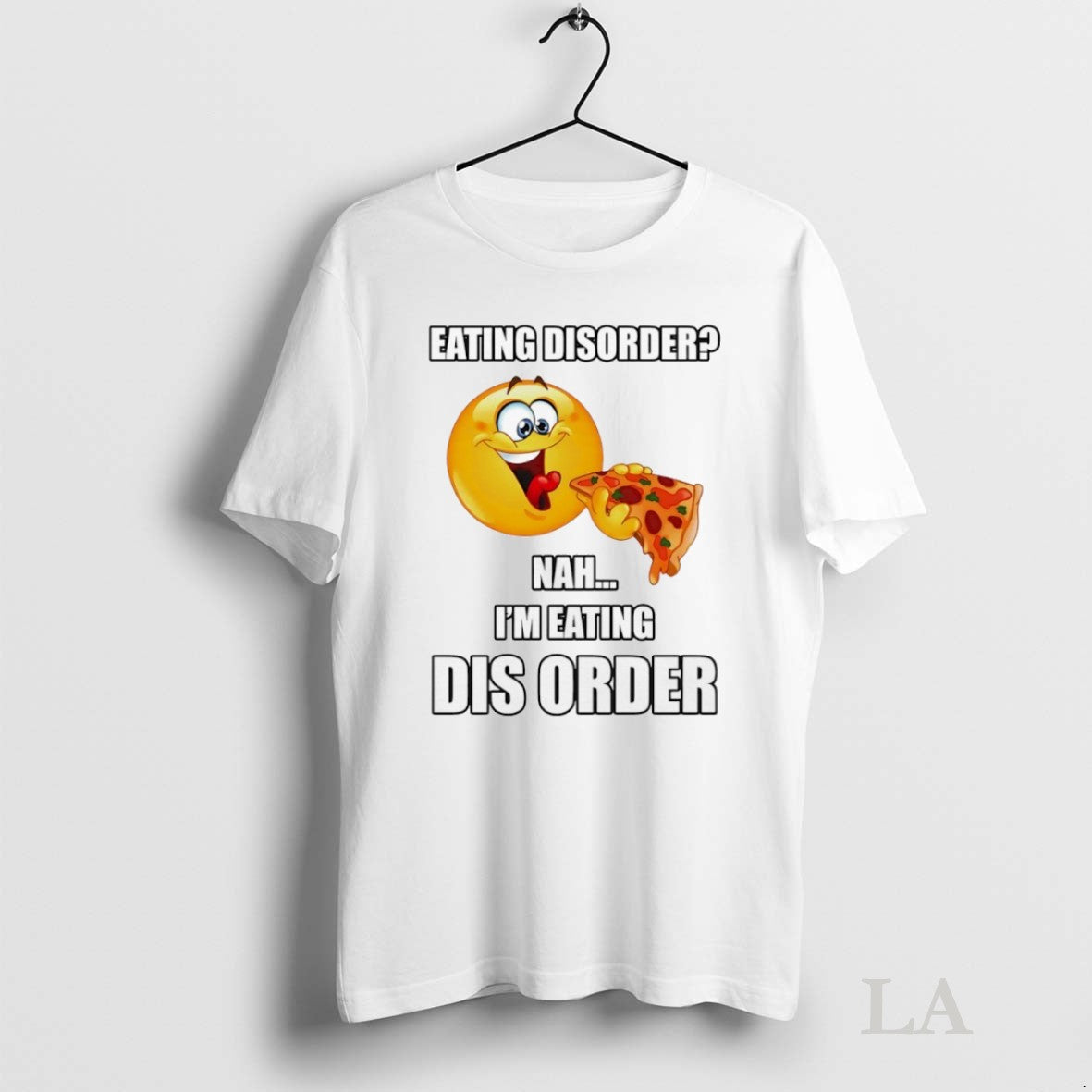 Original Eating Disorder Nah Im Eating Disorder Tank Top Classic