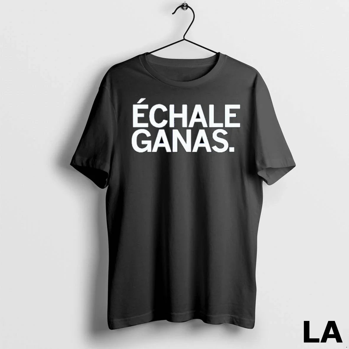 Original Echale Ganas Ornaments Long Sleeve Retro Merch