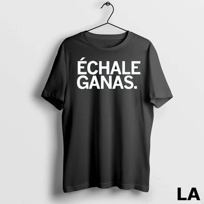 Original Echale Ganas Ornaments Long Sleeve Retro Merch