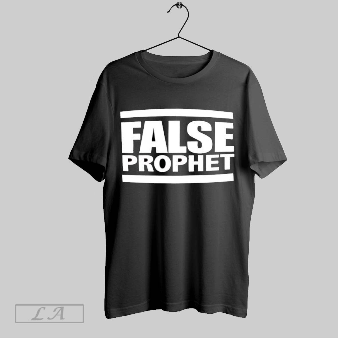 Original Elon Musk False Prophet Tee Authentic Gift