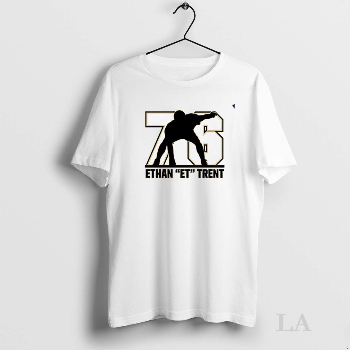 Original Ethan Et Trent 76 Shirt Premium Design