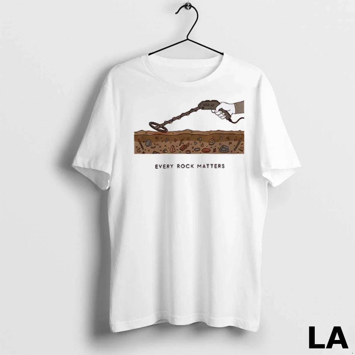 Original Every Rock Matters Tank Top Modern Merch