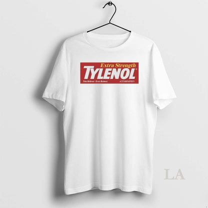 Original Extra Strength Tylenol Pain Reliever Fever Reducer